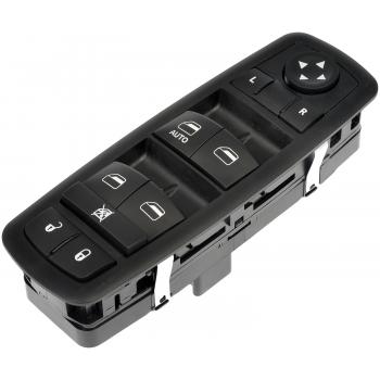 2012 Dodge Nitro Door Window Switch Front Left Dorman 901482 image 4 of 4
