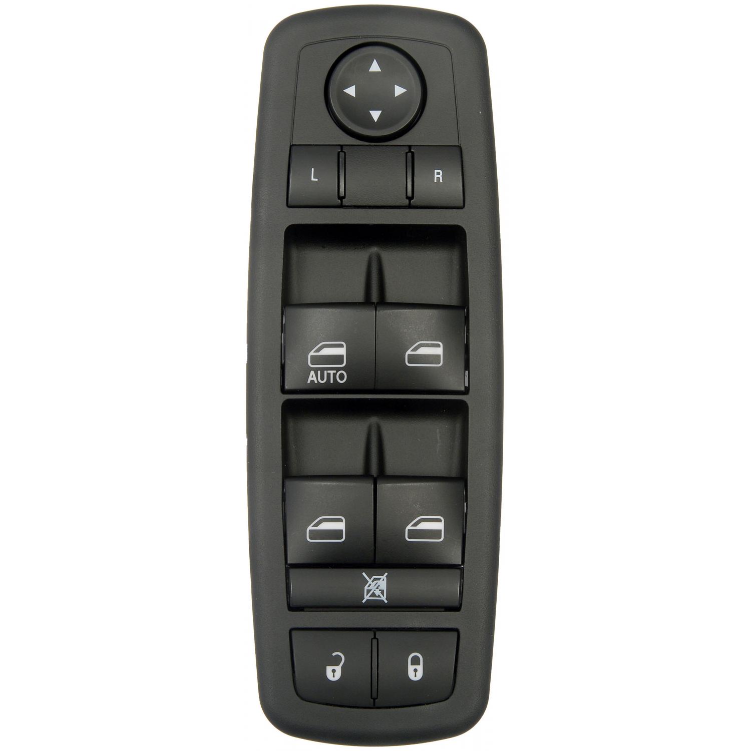 Dorman 901486 - Door Window Switch Dorman 901486 Door Window Switch product image 1 of 5