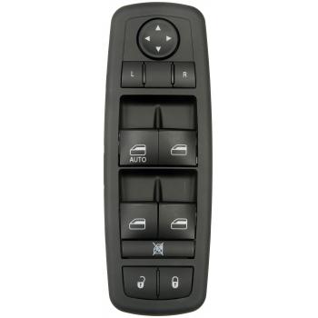 2012 Dodge Journey Door Window Switch Front Left Dorman 901486 image 1 of 4