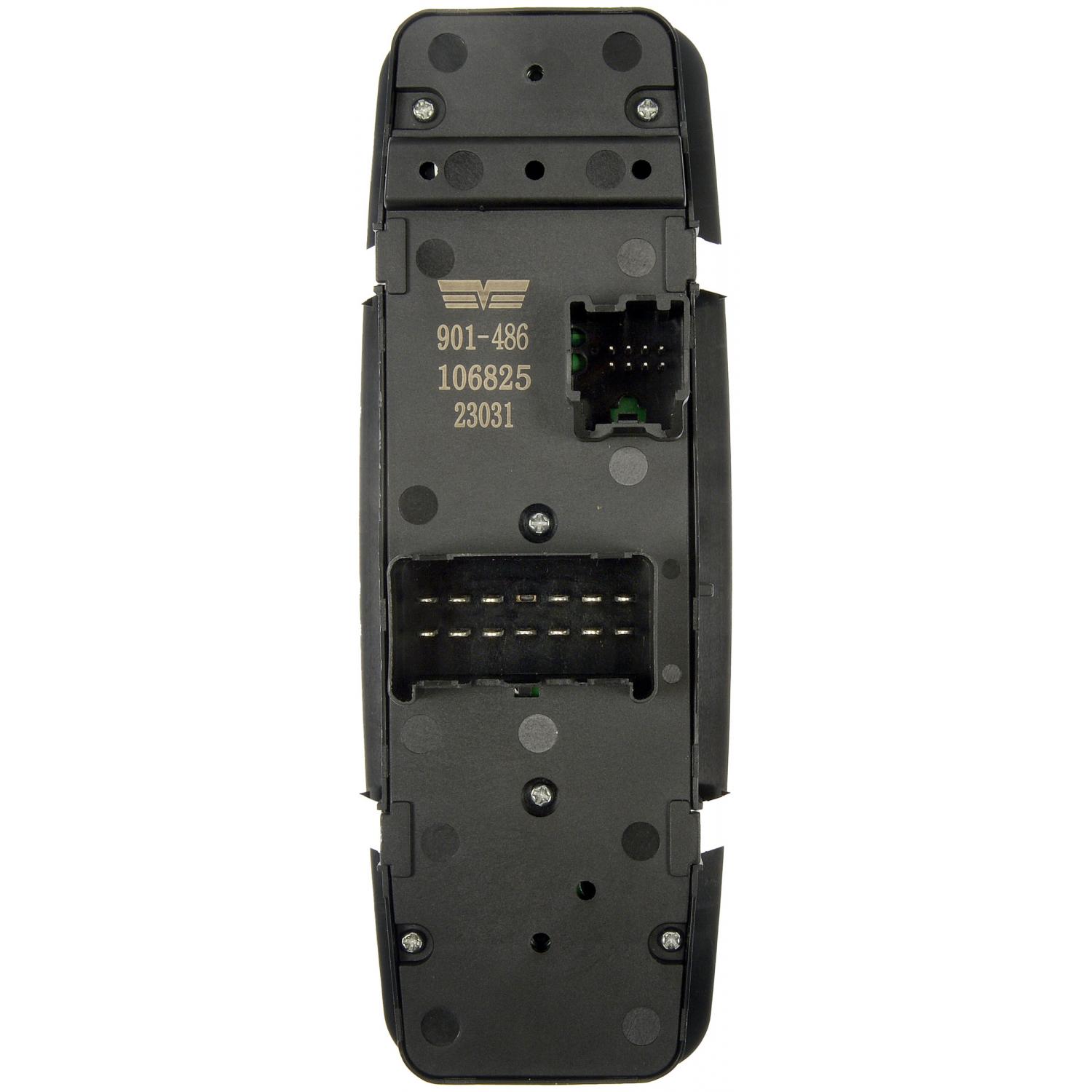 Dorman 901486 - Door Window Switch Dorman 901486 Door Window Switch product image 2 of 5