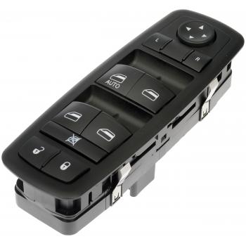 2012 Dodge Journey Door Window Switch Front Left Dorman 901486 image 4 of 4
