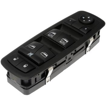 2013 Dodge Durango Door Window Switch Front Left Dorman 901487 image 4 of 4