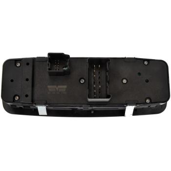 2015 Chrysler Town & Country Door Window Switch Front Left Dorman 901488 image 2 of 4
