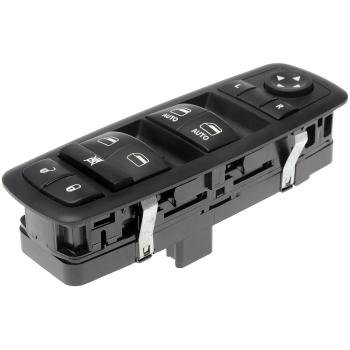 2015 Chrysler Town & Country Door Window Switch Front Left Dorman 901489 image 4 of 4