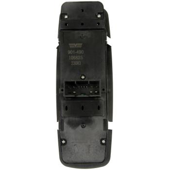 2013 Dodge Charger Door Window Switch Front Left Dorman 901490 image 2 of 4