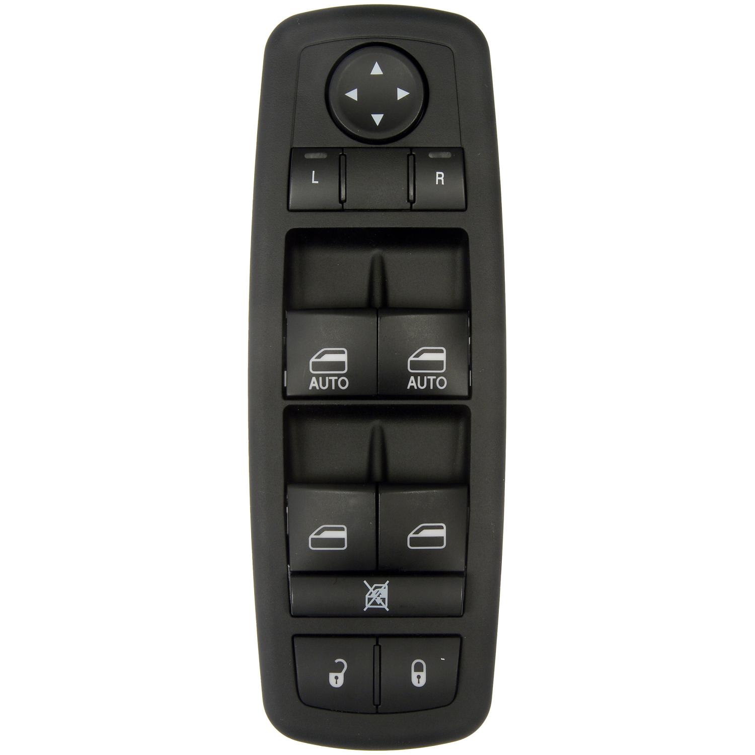 Dorman 901490 - Door Window Switch Dorman 901490 Door Window Switch product image 3 of 4