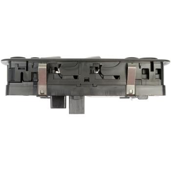 2012 Chrysler 300 Door Window Switch Front Left Dorman 901493 image 3 of 4