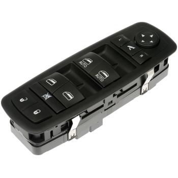 2012 Chrysler 300 Door Window Switch Front Left Dorman 901493 image 4 of 4