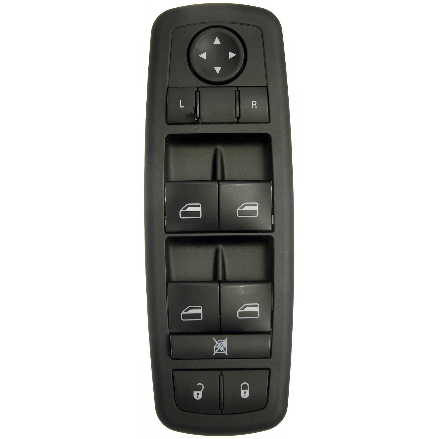 Dorman 901497 - Door Window Switch Dorman 901497 Door Window Switch product image 1 of 5