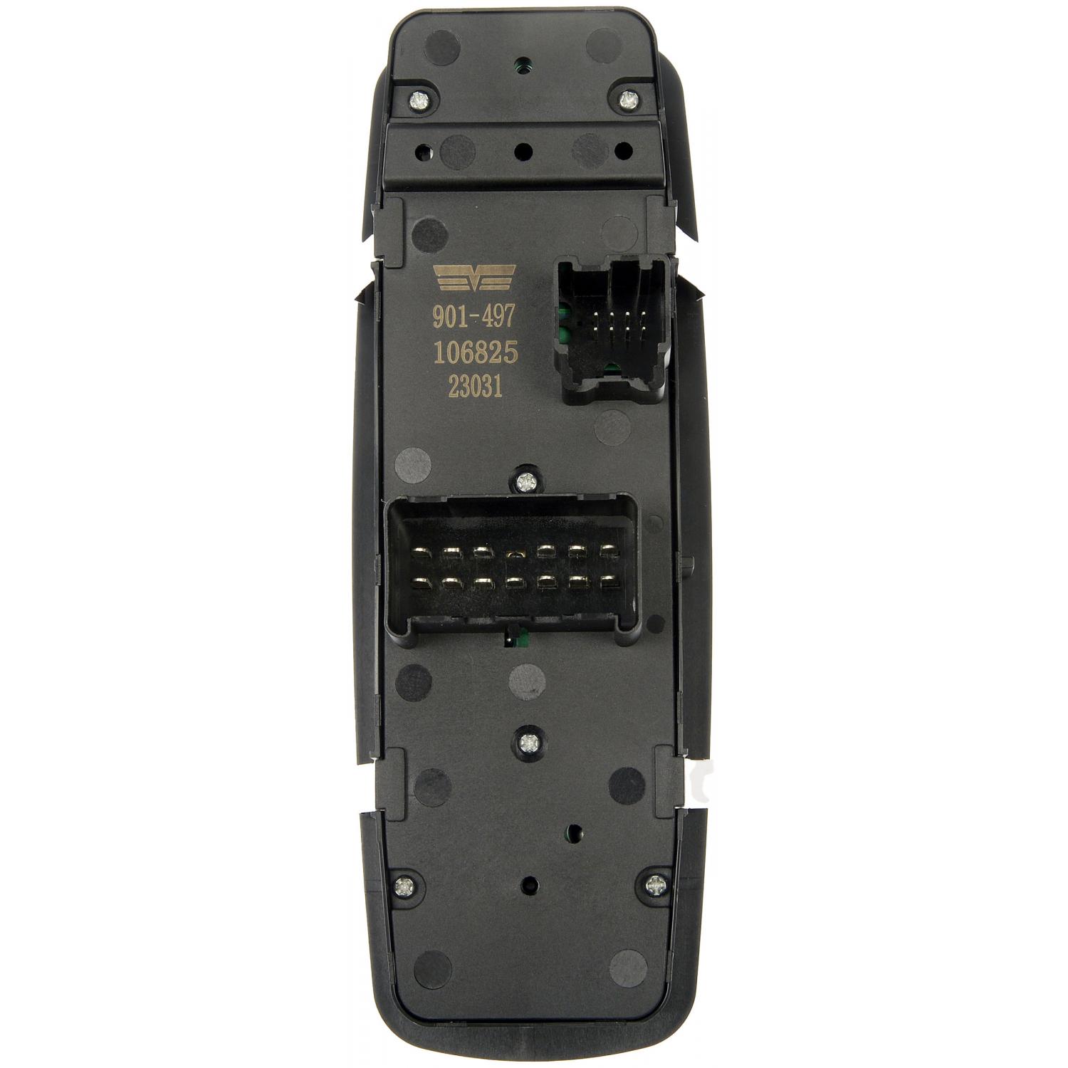 Dorman 901497 - Door Window Switch Dorman 901497 Door Window Switch product image 2 of 5