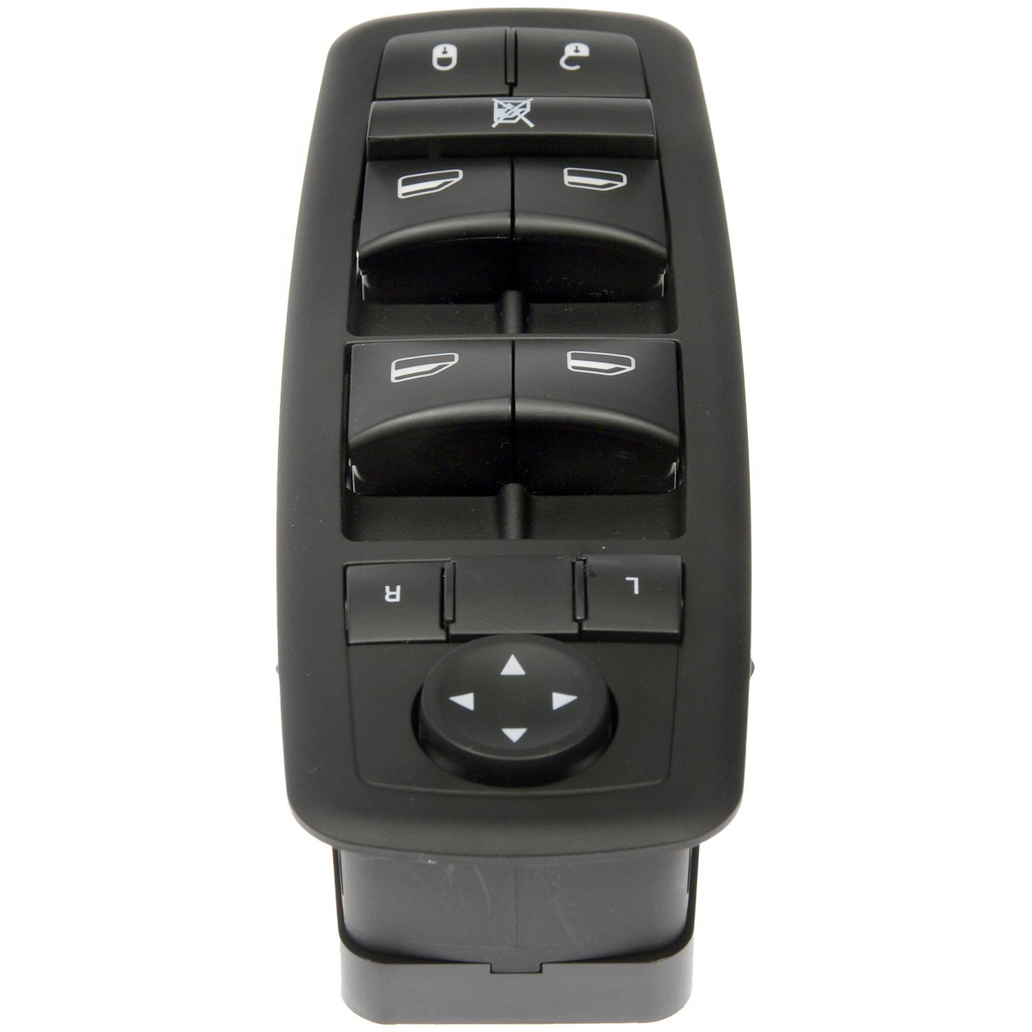 Dorman 901497 - Door Window Switch Dorman 901497 Door Window Switch product image 5 of 5