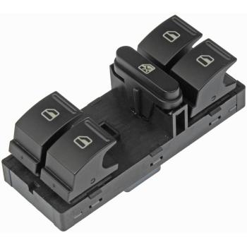 2012 Volkswagen Jetta Door Window Switch Front Left Dorman 901503 image 2 of 3