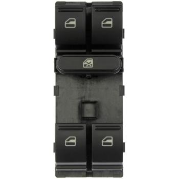 2012 Volkswagen Jetta Door Window Switch Front Left Dorman 901503 image 3 of 3