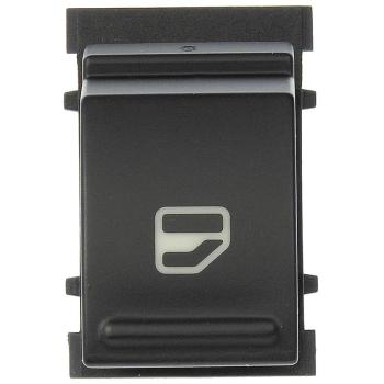 2010 Volkswagen Touareg Door Window Switch Front Right Dorman 901505 image 2 of 3