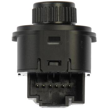 2009 Volkswagen Rabbit Door Mirror Switch