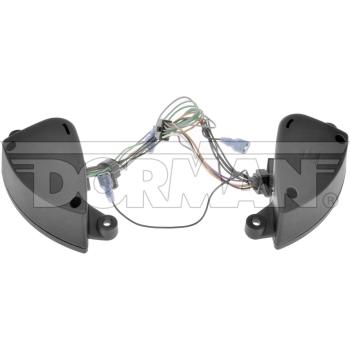 2011 International ProStar Cruise Control Switch