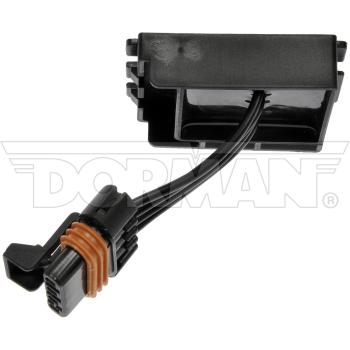 2011 International ProStar Clutch Starter Safety Switch