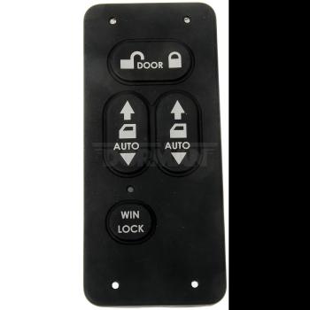 2011 International ProStar Door Window Switch Front Left Dorman 9015104 image 2 of 4