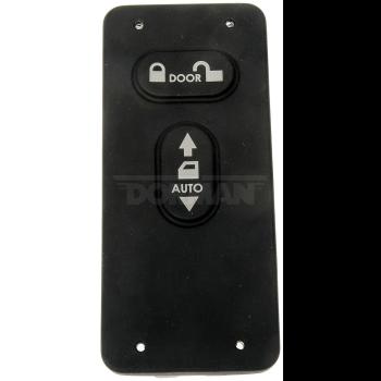 2011 International ProStar Door Window Switch Front Right Dorman 9015105 image 2 of 4