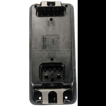 2011 International ProStar Door Window Switch Front Right Dorman 9015105 image 3 of 4