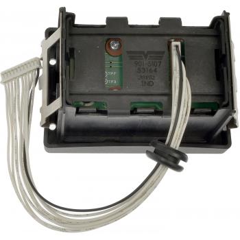 2004 International 4300LP Headlight Switch Dorman 9015107 image 2 of 4