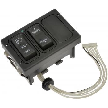 2004 International 4300LP Headlight Switch Dorman 9015107 image 4 of 4