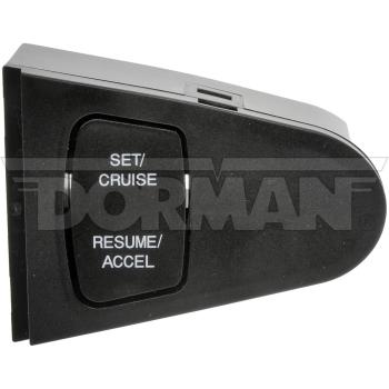 2011 International ProStar Cruise Control Switch Right Dorman 9015129 image 3 of 3