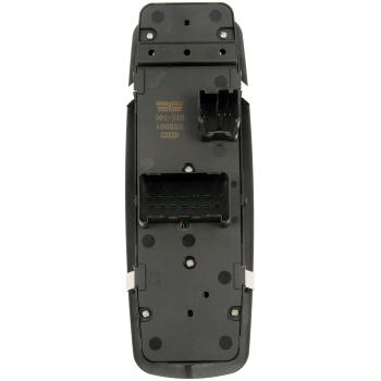 2010 Dodge Ram 4000 Door Window Switch Front Left Dorman 901518 image 2 of 4