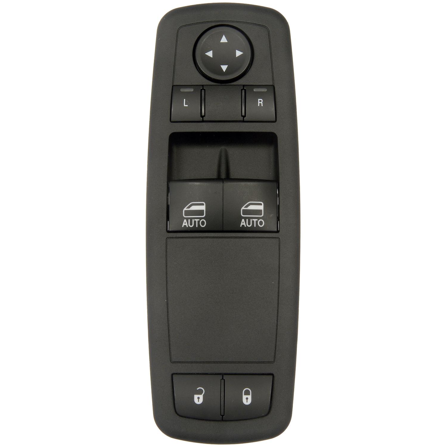 Dorman 901518 Door Window Switch product image 3 of 4