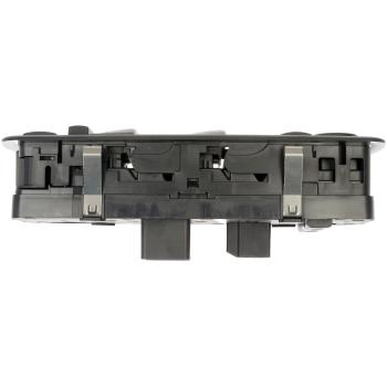 2009 Chrysler Town & Country Door Window Switch Front Left Dorman 901519 image 1 of 4