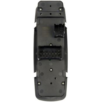 2009 Chrysler Town & Country Door Window Switch Front Left Dorman 901519 image 2 of 4
