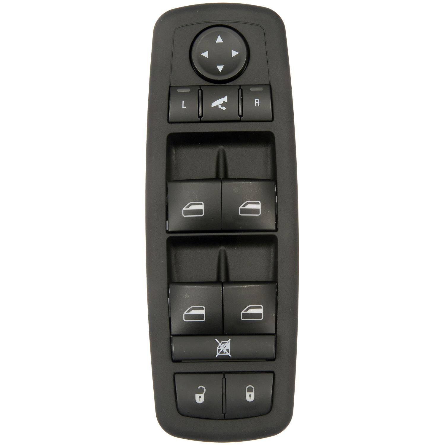 Dorman 901519 - Door Window Switch Dorman 901519 Door Window Switch product image 3 of 4