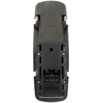 2012 Dodge Nitro Door Window Switch Front Right Dorman 901521 image 2 of 4