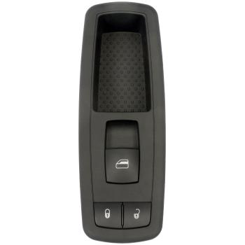 2012 Dodge Nitro Door Window Switch Front Right Dorman 901521 image 3 of 4