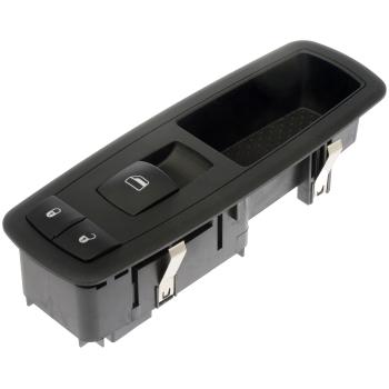 2012 Dodge Nitro Door Window Switch Front Right Dorman 901521 image 4 of 4