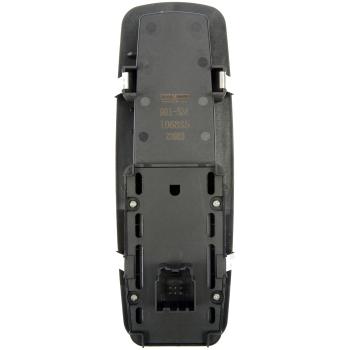 2012 Dodge Nitro Door Window Switch Front Right Dorman 901524 image 2 of 4