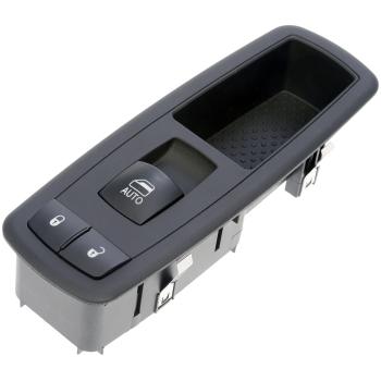 2012 Dodge Nitro Door Window Switch Front Right Dorman 901524 image 4 of 4