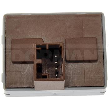 2010 Volkswagen SportVan Door Window Switch