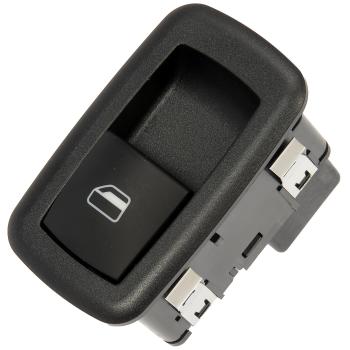 2012 Dodge Nitro Door Window Switch Rear Left Dorman 901538 image 4 of 4
