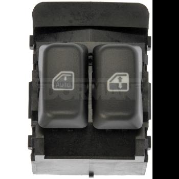 2009 Chevrolet C4500 Kodiak Door Window Switch Front Left Dorman 9015602 image 1 of 3