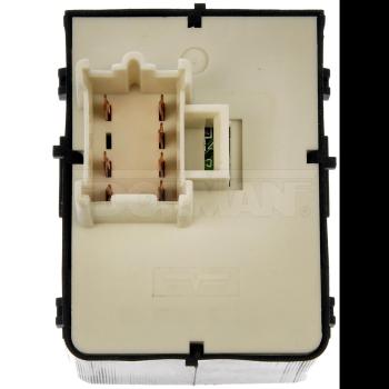 2009 Chevrolet C4500 Kodiak Door Window Switch Front Left Dorman 9015602 image 2 of 3