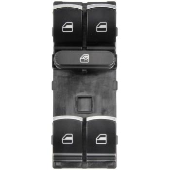 2012 Volkswagen Jetta Door Window Switch Front Left Dorman 901571 image 1 of 3
