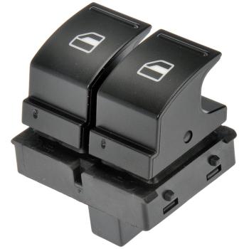 2009 Volkswagen Rabbit Door Window Switch Front Left Dorman 901572 image 1 of 3