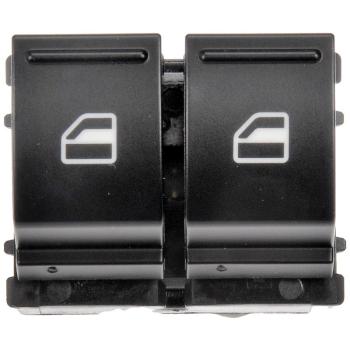2009 Volkswagen Rabbit Door Window Switch Front Left Dorman 901572 image 3 of 3