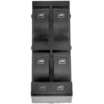 2005 Audi Allroad Quattro Door Window Switch Front Left Dorman 901575 image 1 of 3