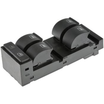 2005 Audi Allroad Quattro Door Window Switch Front Left Dorman 901575 image 2 of 3