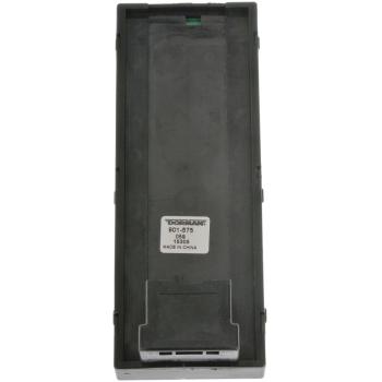 2005 Audi Allroad Quattro Door Window Switch Front Left Dorman 901575 image 3 of 3