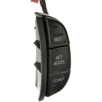 2004 Ford F53 Cruise Control Switch Dorman 901625 image 3 of 4