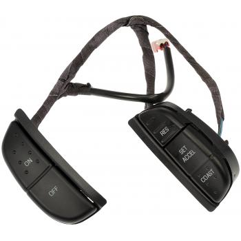 2004 Ford F53 Cruise Control Switch Dorman 901625 image 4 of 4