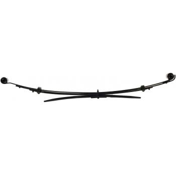 1995 Toyota Tacoma Leaf Spring Rear Right Dorman 90167 image 1 of 4